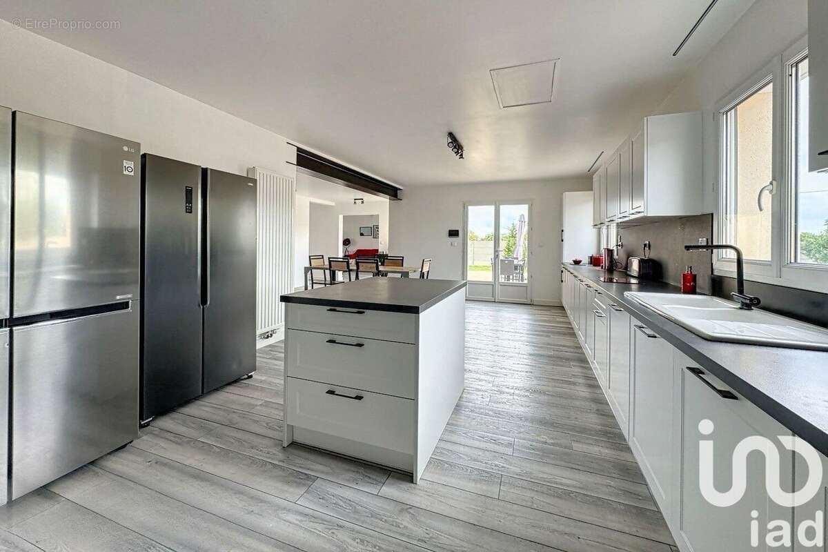 Photo 7 - Maison à ROM