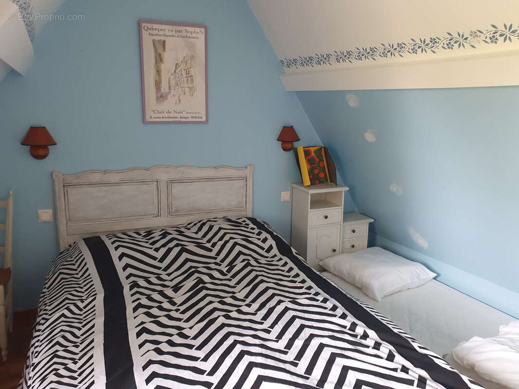 Maison à CORMEILLES