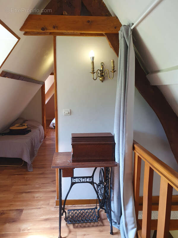 Maison à CORMEILLES