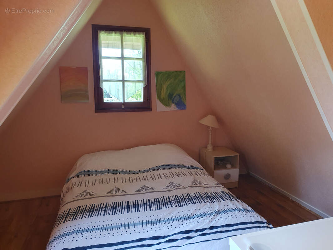 Maison à CORMEILLES