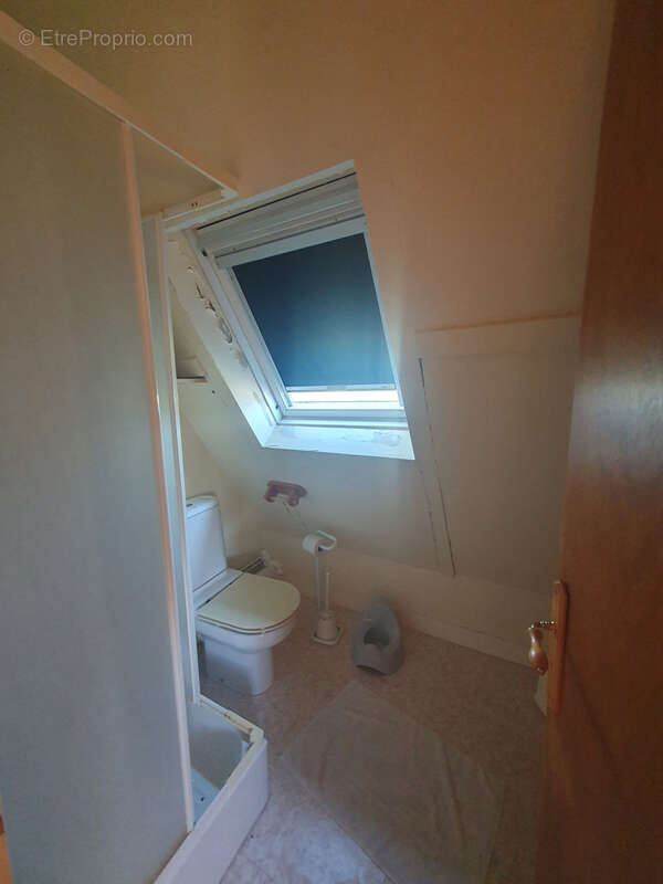 Maison à CORMEILLES