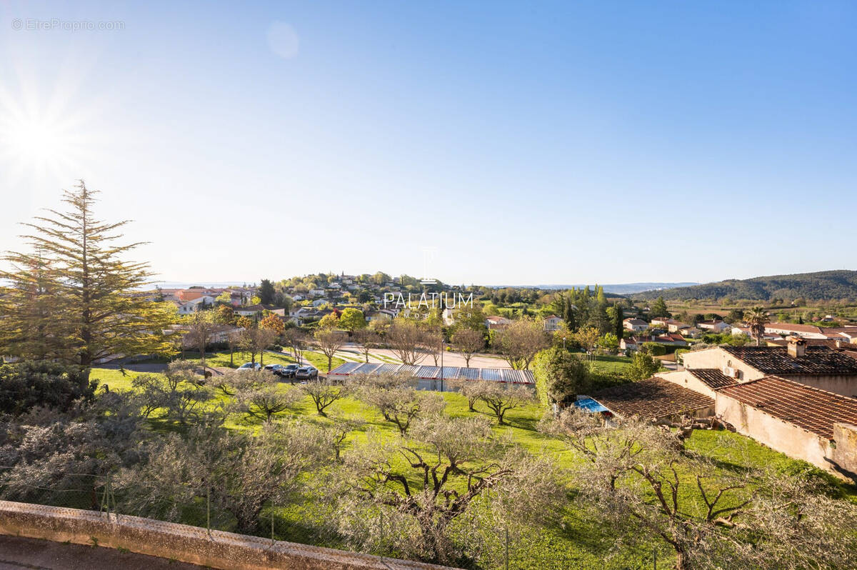 Maison à PIERREVERT
