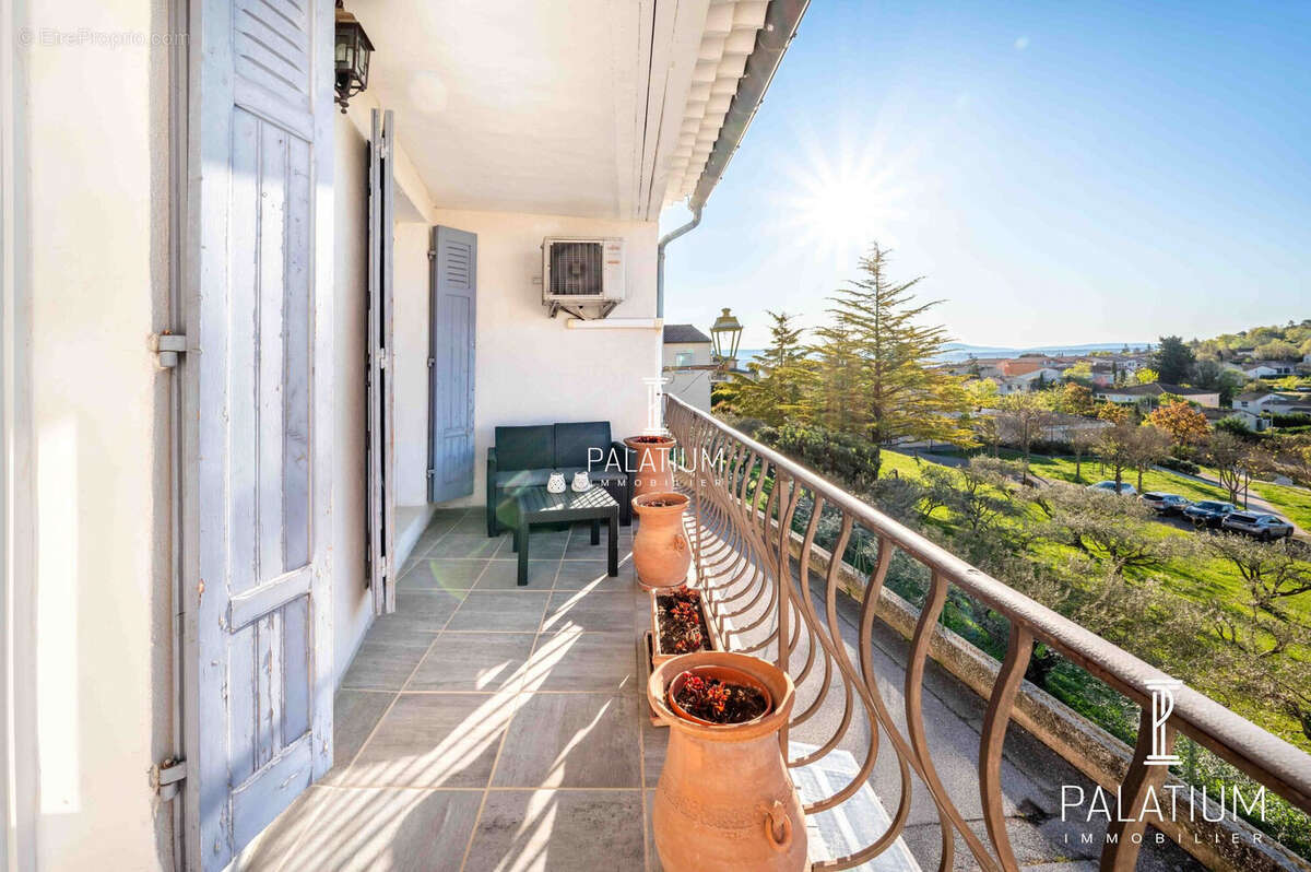 Maison à PIERREVERT