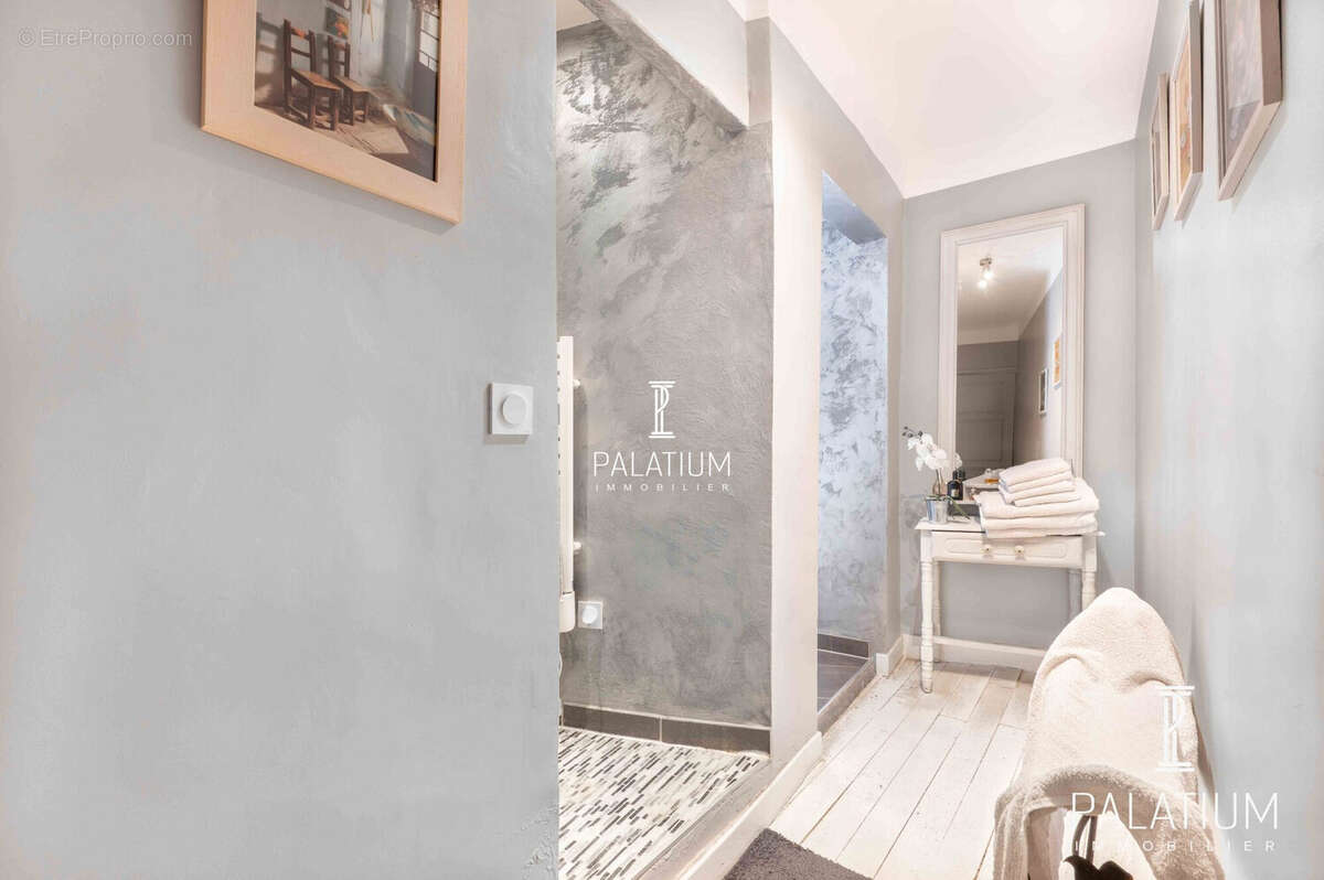 Maison à PIERREVERT