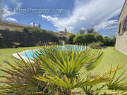 Maison à VINON-SUR-VERDON