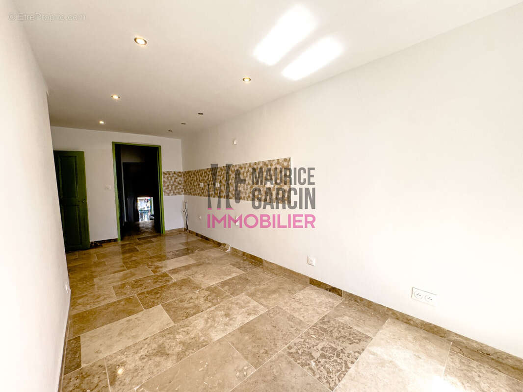 Appartement à SAULT