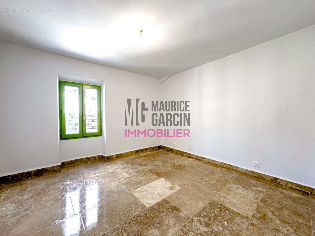 Appartement à SAULT