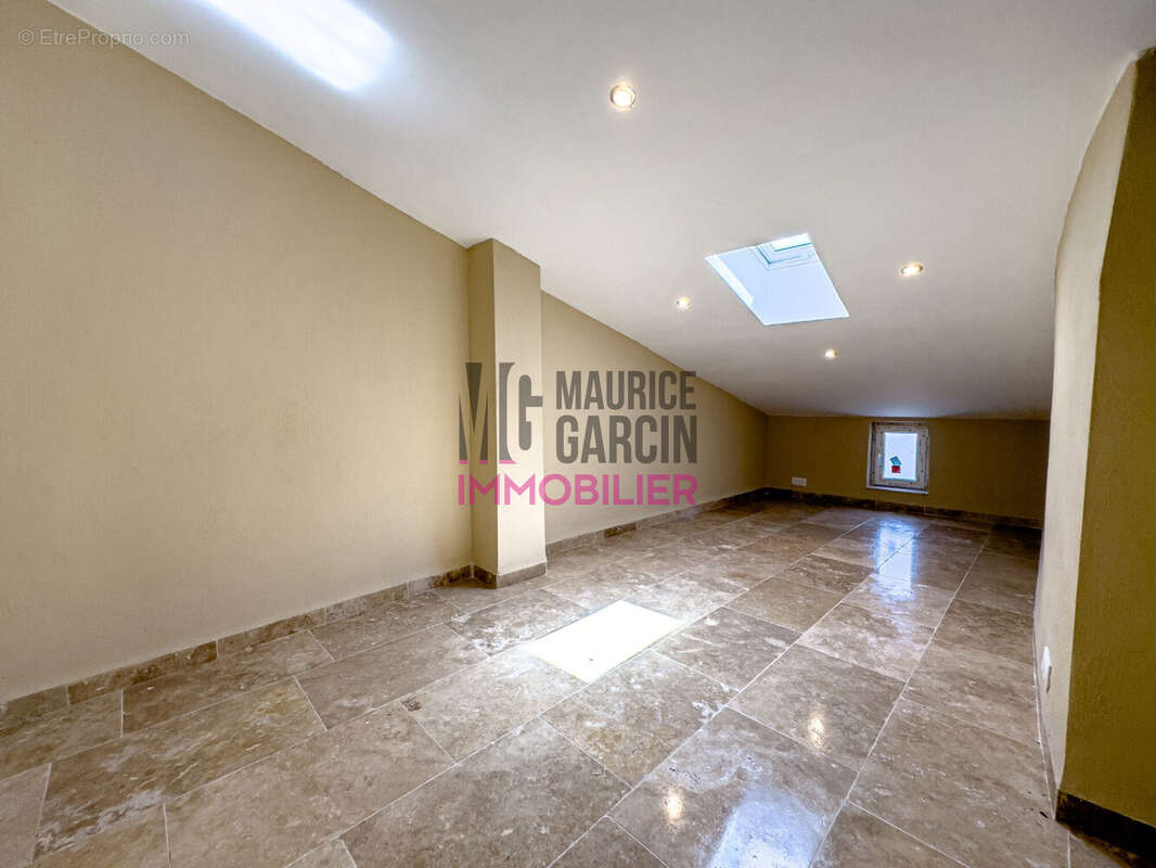 Appartement à SAULT