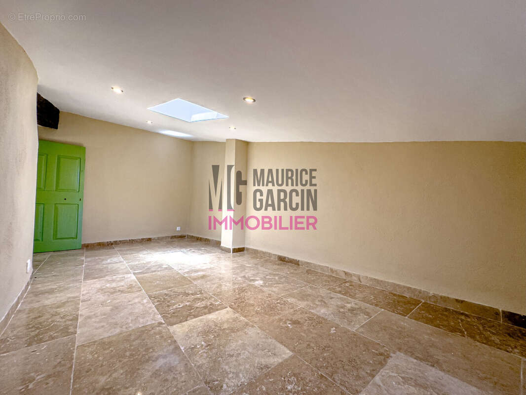 Appartement à SAULT