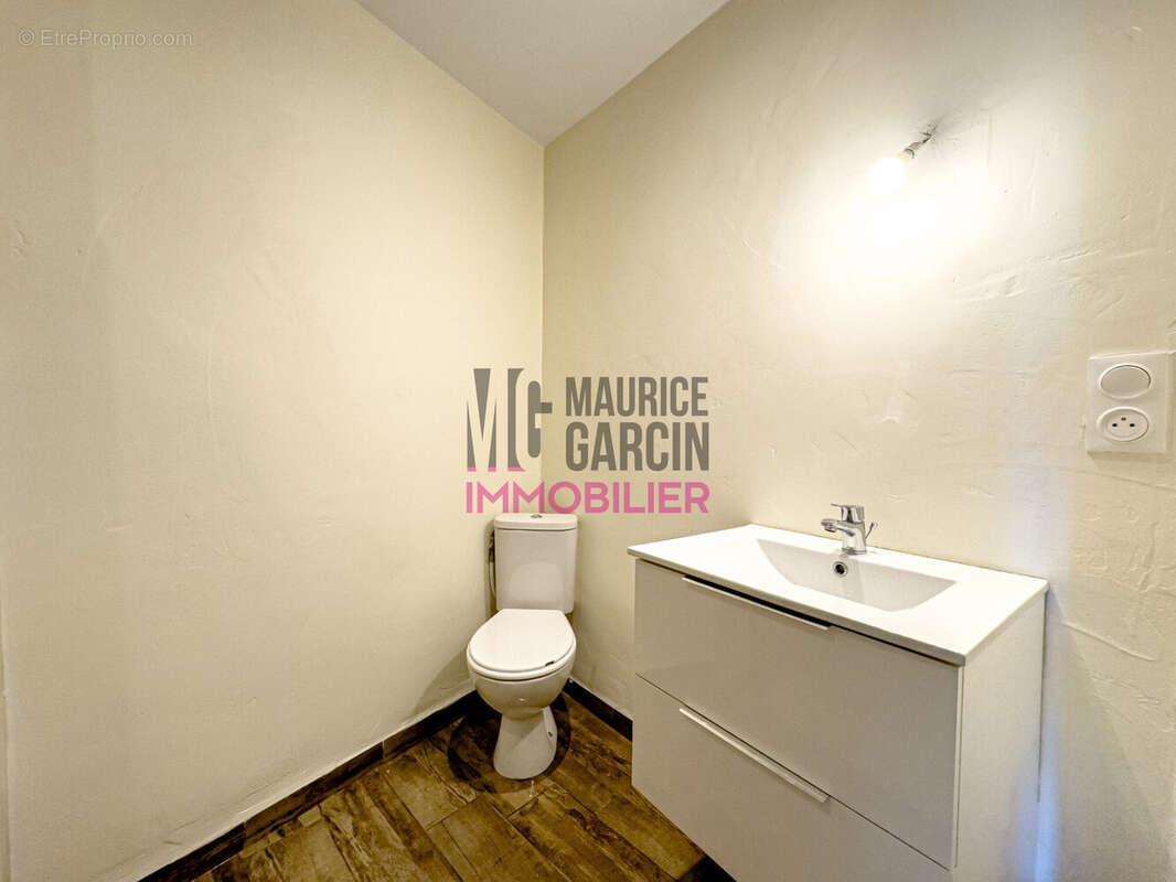 Appartement à SAULT