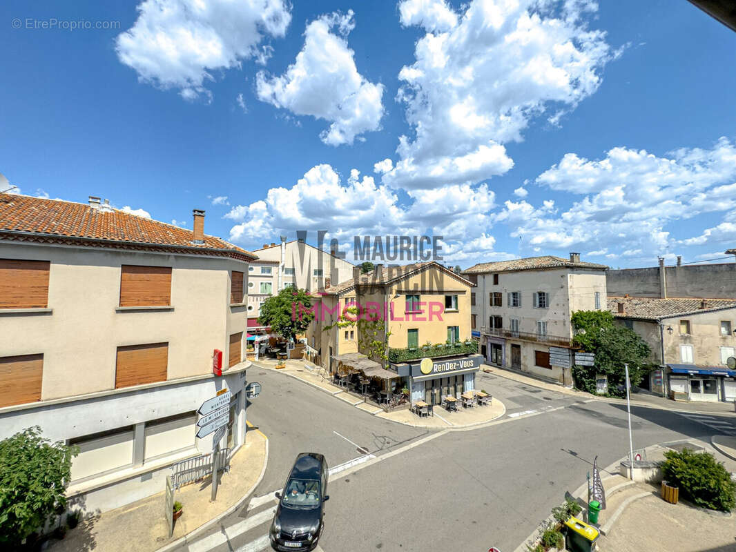 Appartement à SAULT