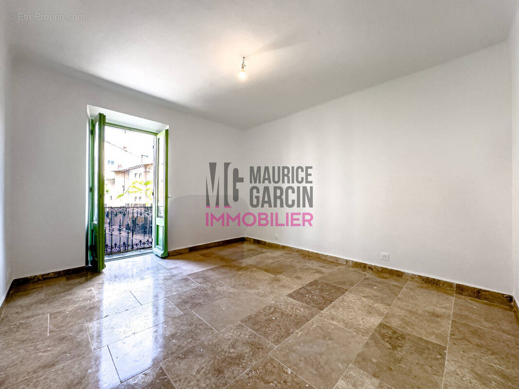 Appartement à SAULT