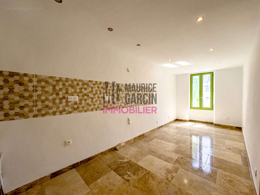 Appartement à SAULT