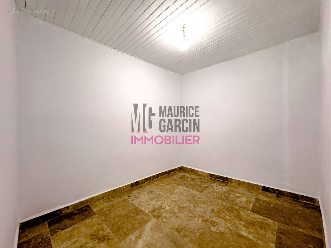 Appartement à SAULT