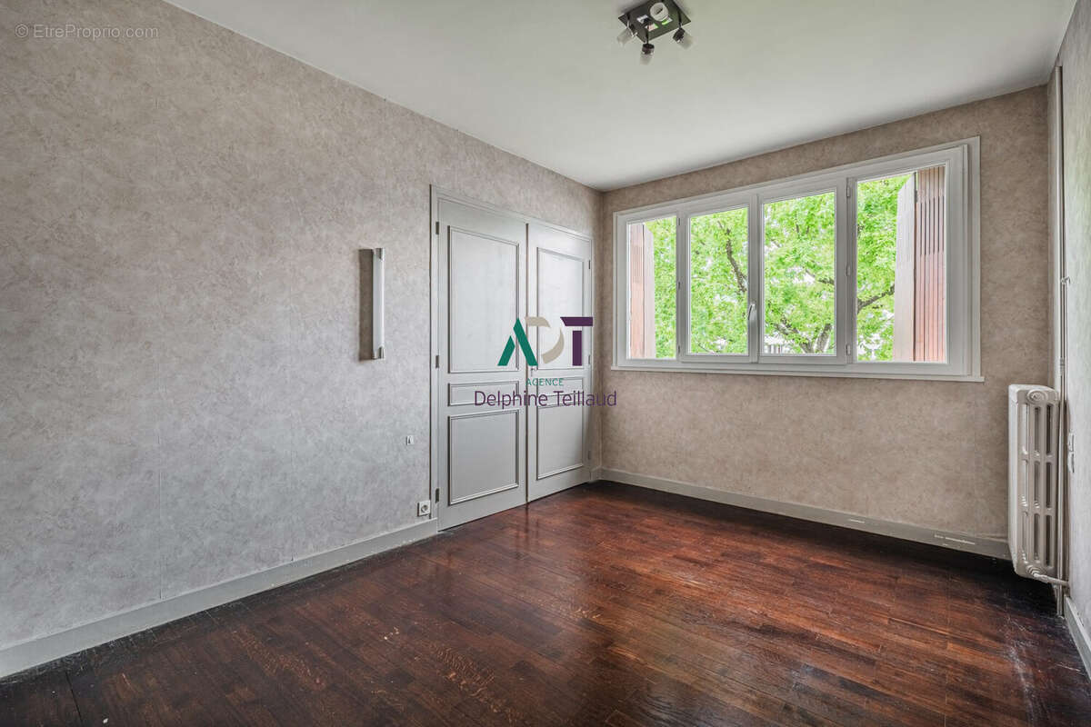 Appartement à MEYLAN