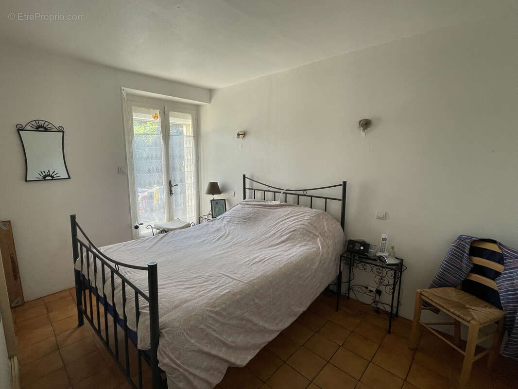 Maison à CHAMPROND-EN-GATINE