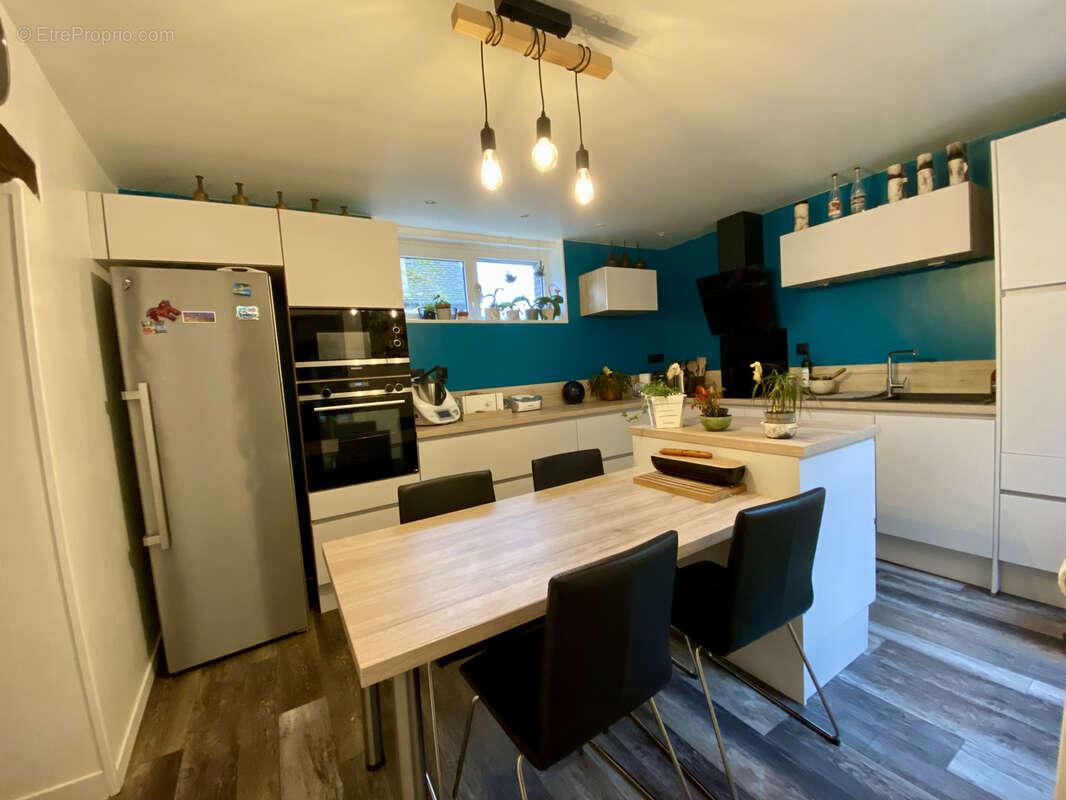 Maison à SAINT-ELIPH