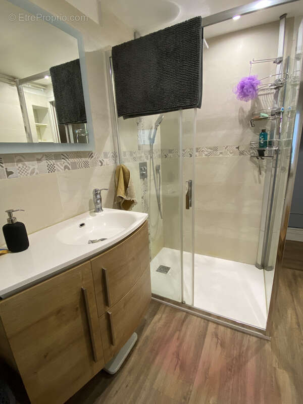 Maison à SAINT-ELIPH