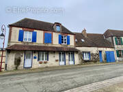 Maison à SAINT-ELIPH