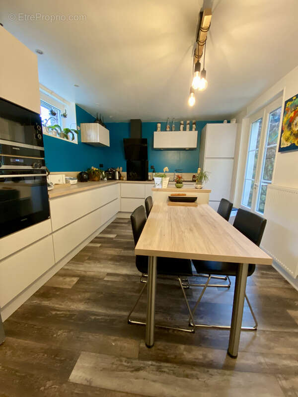 Maison à SAINT-ELIPH