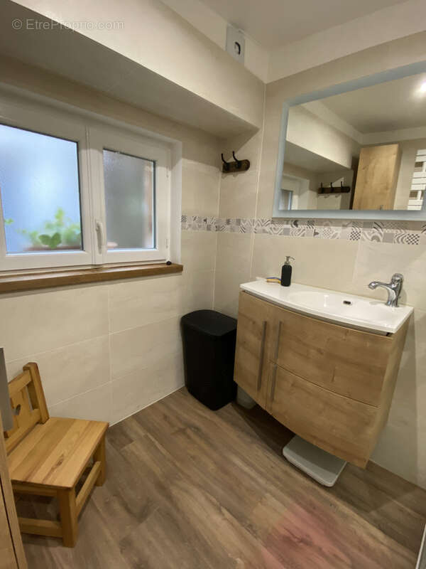 Maison à SAINT-ELIPH