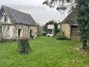 Maison à CHAMPROND-EN-GATINE
