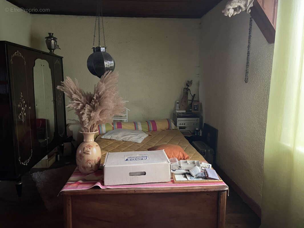 Maison à CHAMPROND-EN-GATINE