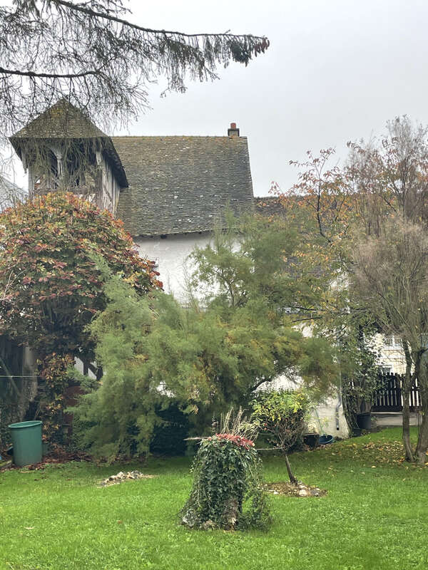 Maison à CHAMPROND-EN-GATINE