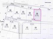 Terrain à SAINT-AUBIN-DES-BOIS