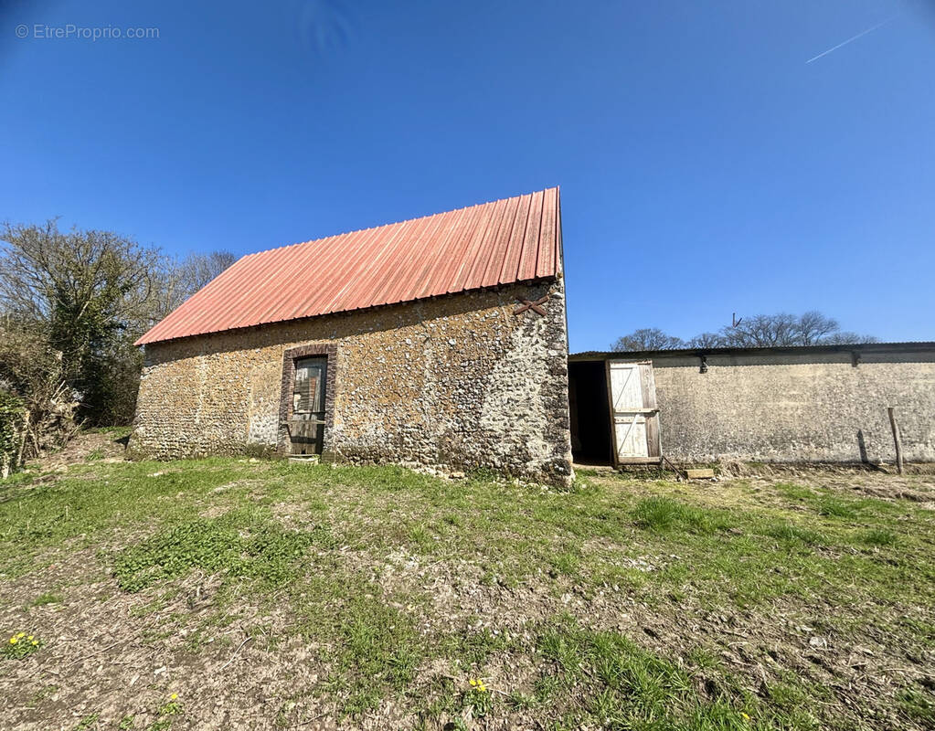 Terrain à BELHOMERT-GUEHOUVILLE