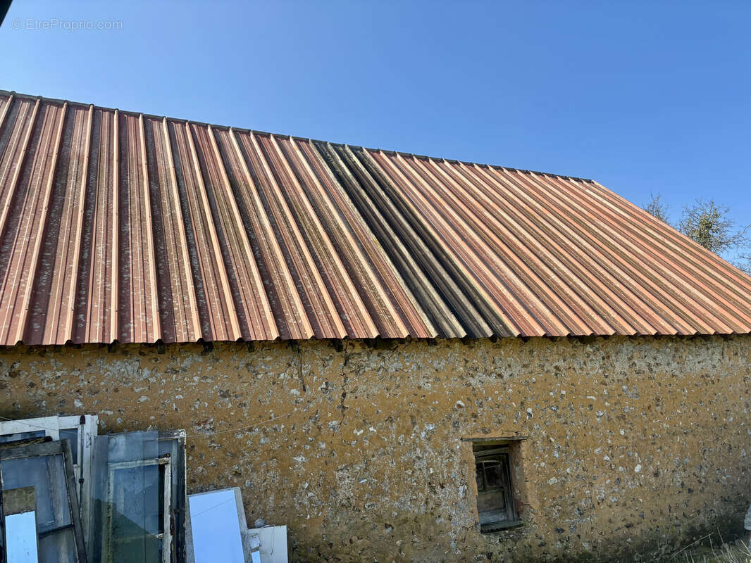 Terrain à BELHOMERT-GUEHOUVILLE