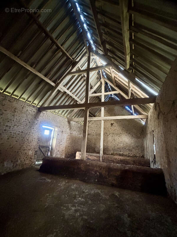 Terrain à BELHOMERT-GUEHOUVILLE