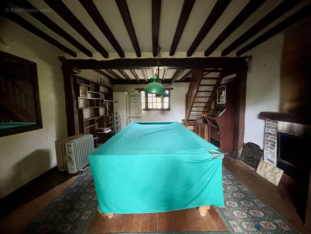 Maison à LA MANCELIERE