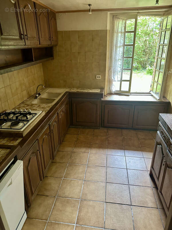 Maison à LA MANCELIERE