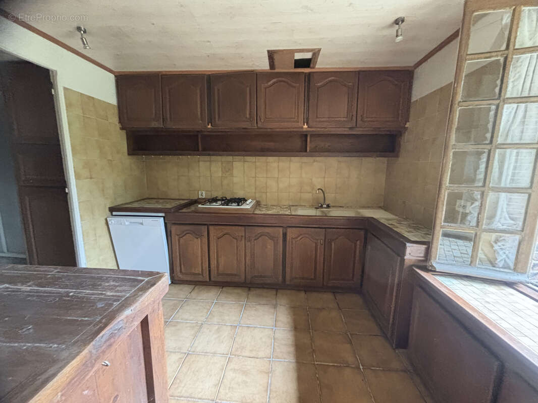 Maison à LA MANCELIERE