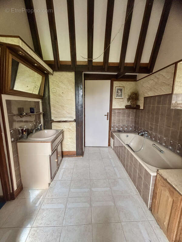 Maison à LA MANCELIERE