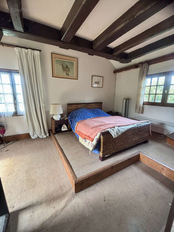 Maison à LA MANCELIERE