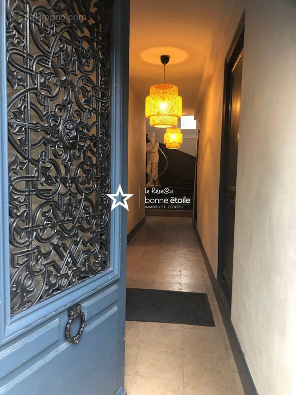 Appartement à SAINT-GERMAIN-EN-LAYE