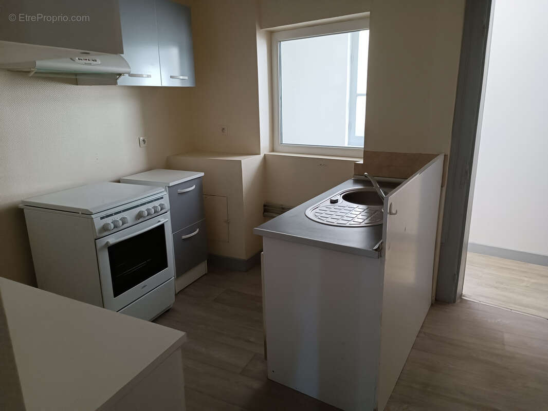 Appartement à TULLE