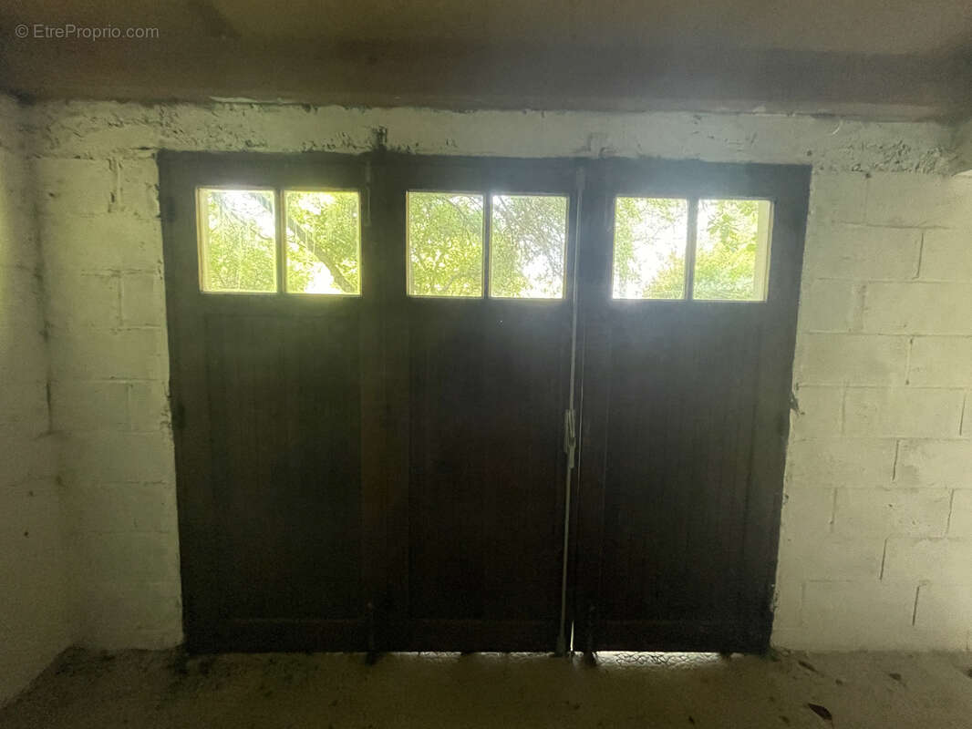 Terrain à FRESSELINES