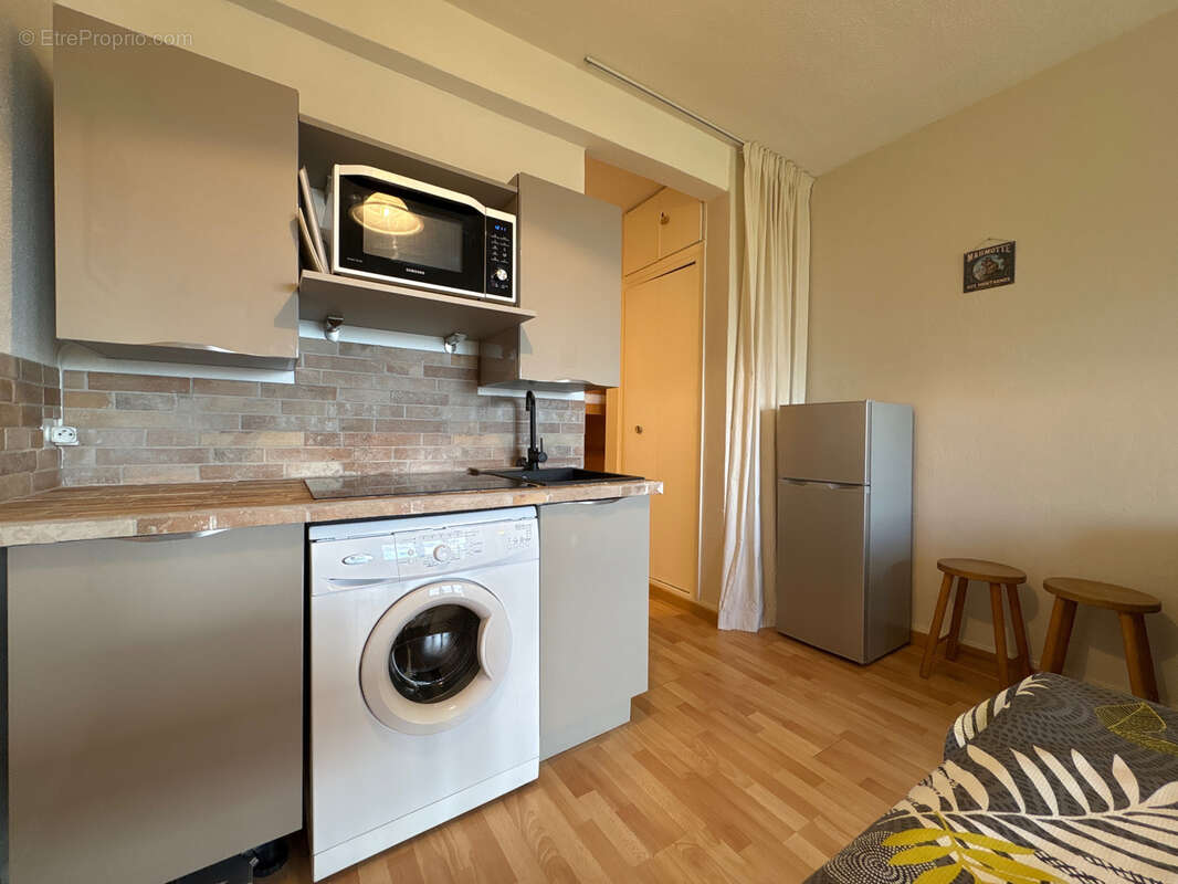 Appartement à DALUIS