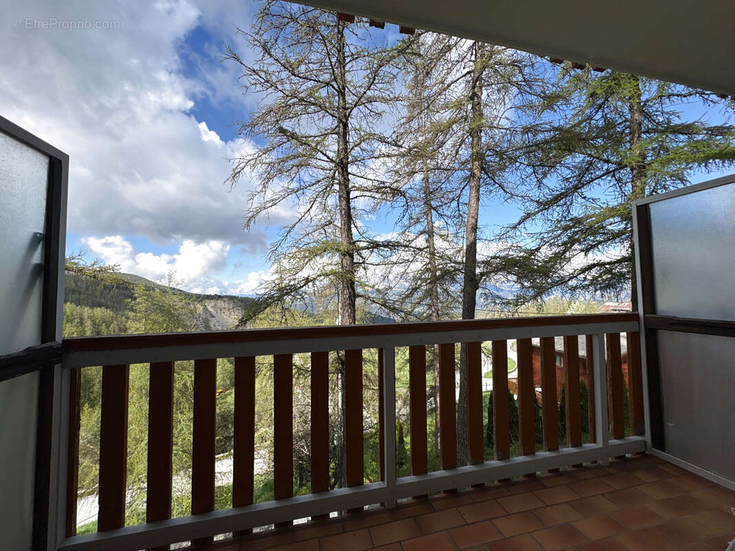 Appartement à DALUIS