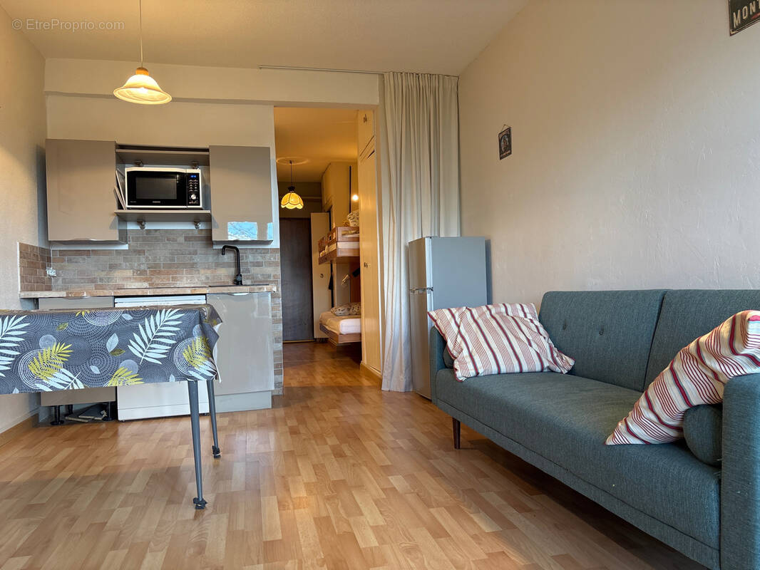 Appartement à DALUIS