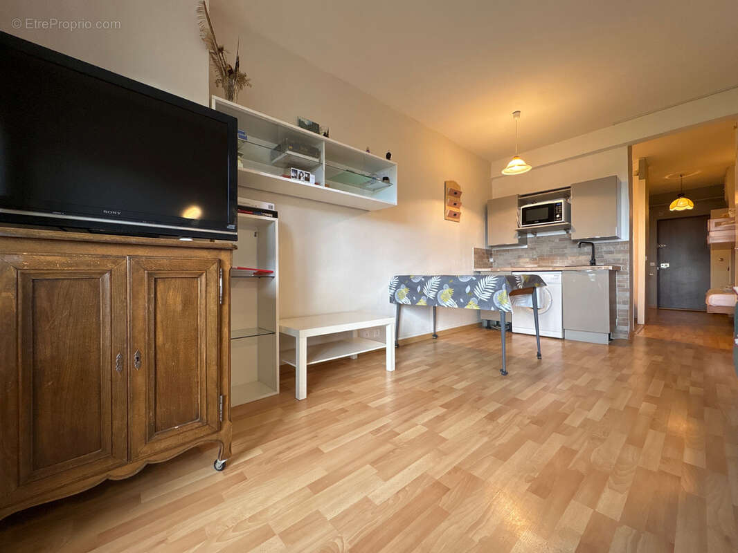 Appartement à DALUIS