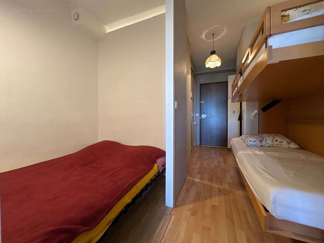 Appartement à DALUIS