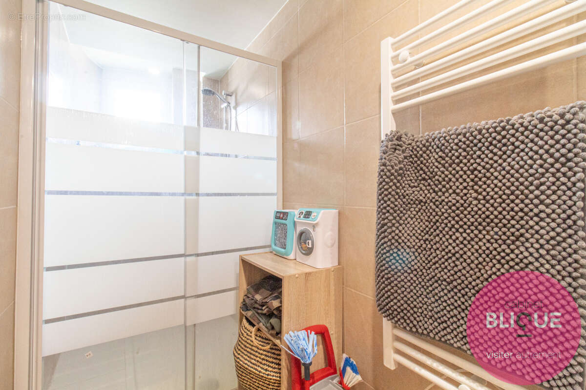 Appartement à PONT-SAINT-VINCENT