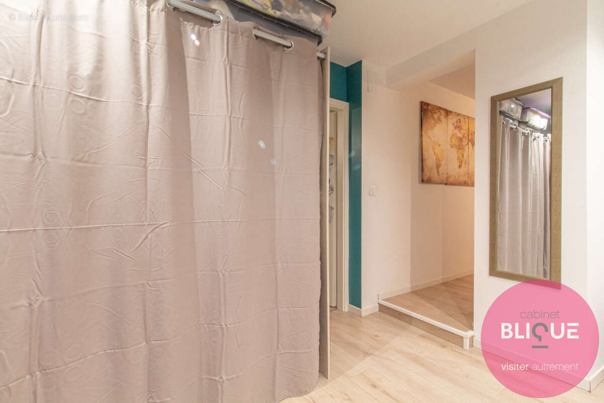 Appartement à PONT-SAINT-VINCENT