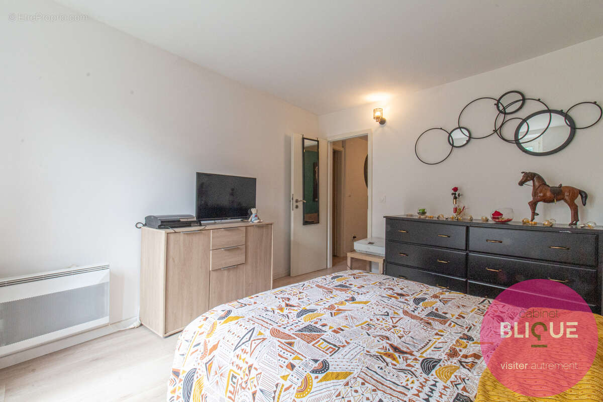 Appartement à PONT-SAINT-VINCENT