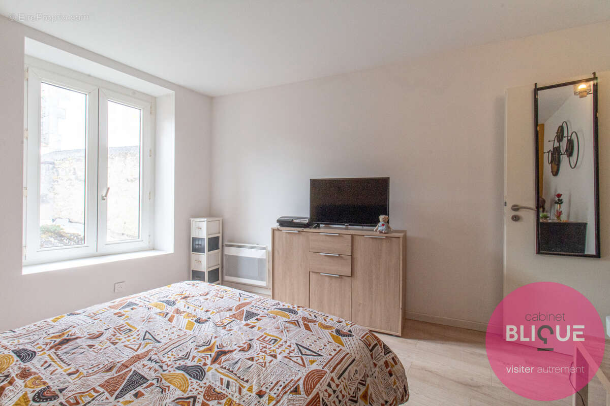 Appartement à PONT-SAINT-VINCENT