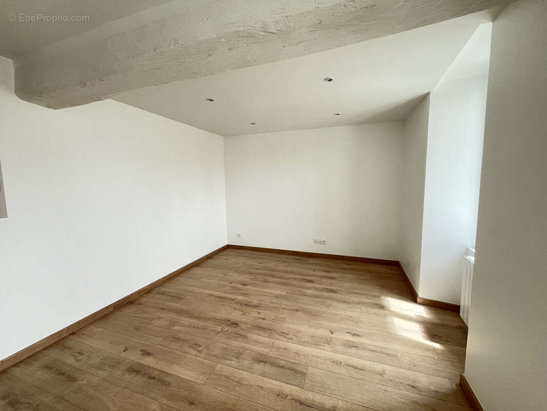 Appartement à CHEVREUSE